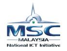 هيئة تقنية المعلومات الماليزية